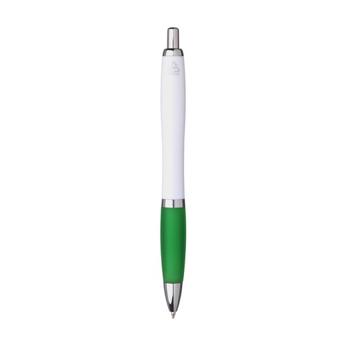 Athos Trans GRS Recycled ABS pennen Athos Trans GRS Recycled ABS pennen