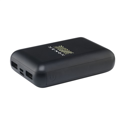 PocketPower 10000 Wireless Powerbank chargeur sans fil