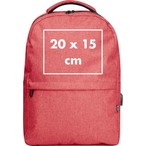 REPT Sac à dos Rimini REPT Sac à dos Rimini