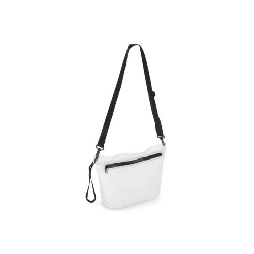Sac à bandoulière Ripstop résistant à l'eau 33 x 23 x 13 cm