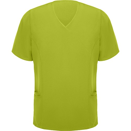 Cappotto manica corta FEROX