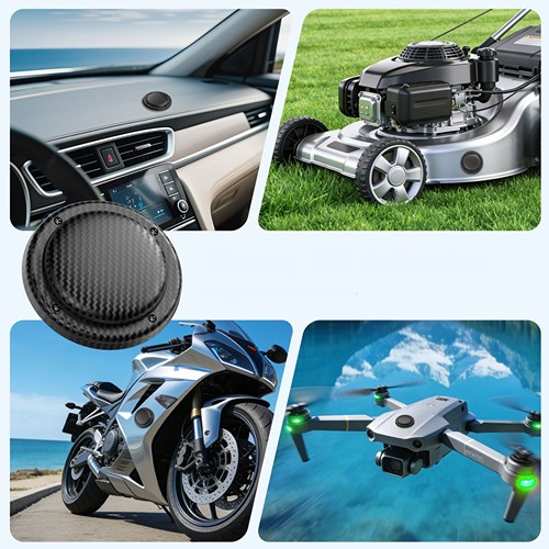 GPS-tracker GPS-tracker