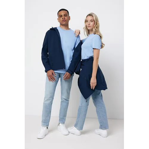 IQONIQ Makalu men recycled polyester soft shell jacket IQONIQ Makalu men recycled polyester soft shell jacket