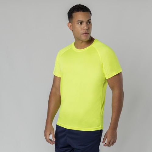 Adult T-Shirt Cocker