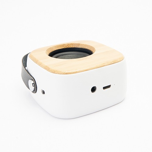 Speaker Fido