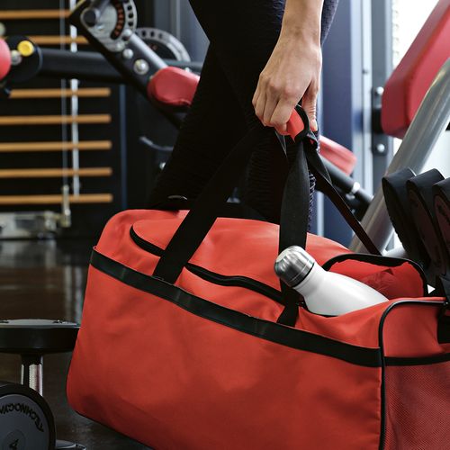 São Paulo L Gym Bag São Paulo L Gym Bag