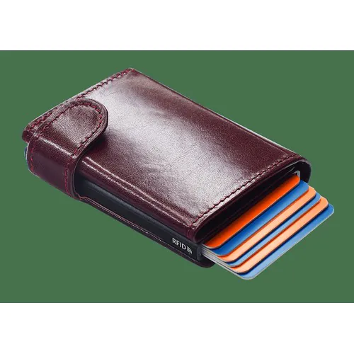 RFID wallet RFID wallet