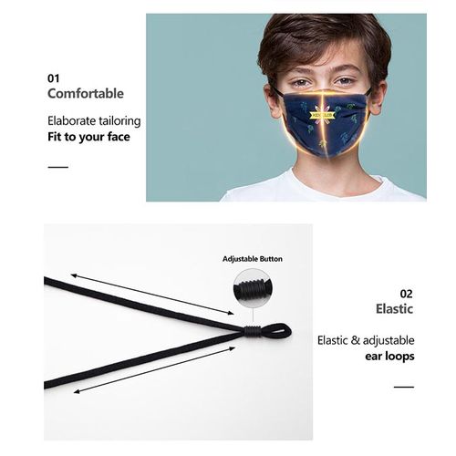 maschera in tessuto non certificata maschera in tessuto non certificata