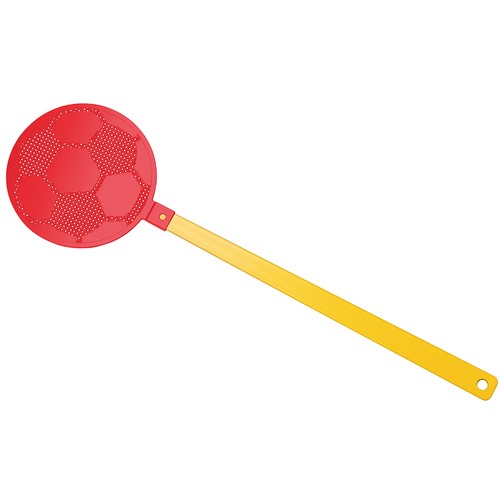 Scacciamosche "calcio"