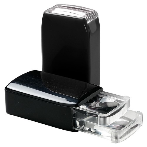 Loupe "Double 3 x / 6 x" Loupe "Double 3 x / 6 x"