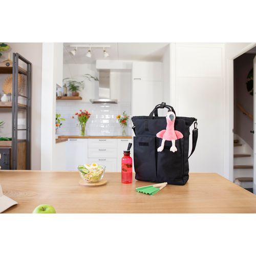 Borsa a tracolla portacomputer da 15 pollici in poliestere 900 D Dean