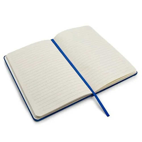Magnetic notebook A5 | Aurora