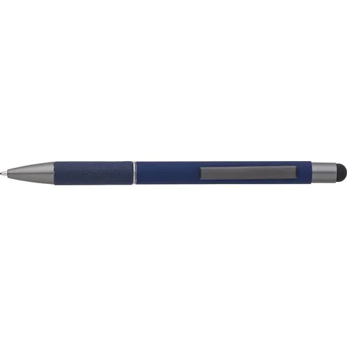 Aluminium ballpen Jett