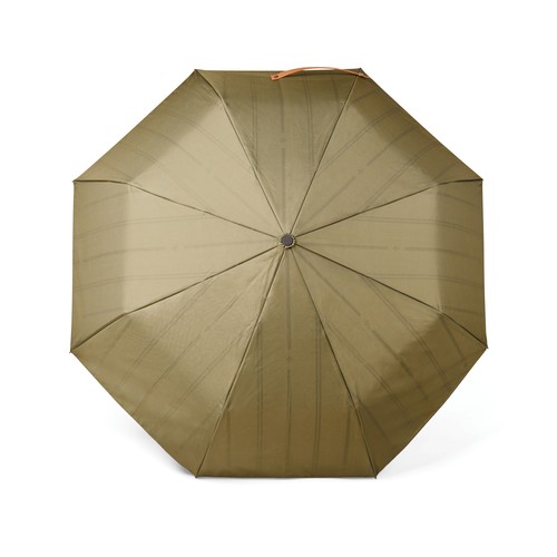 VINGA Bosler AWARE™ recycled pet 21" foldable umbrella VINGA Bosler AWARE™ recycled pet 21" foldable umbrella