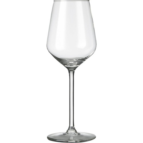 Royal Leerdam Carre wine glass 28 cl (set of 6) Royal Leerdam Carre wine glass 28 cl (set of 6)