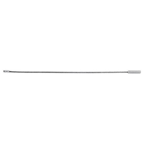 CÂBLE AVEC VIES L=150mm d=2,5mm