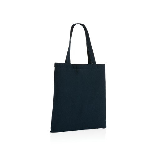 Impact AWARE™ gerecycled katoenen draagtas 145gsm Impact AWARE™ gerecycled katoenen draagtas 145gsm