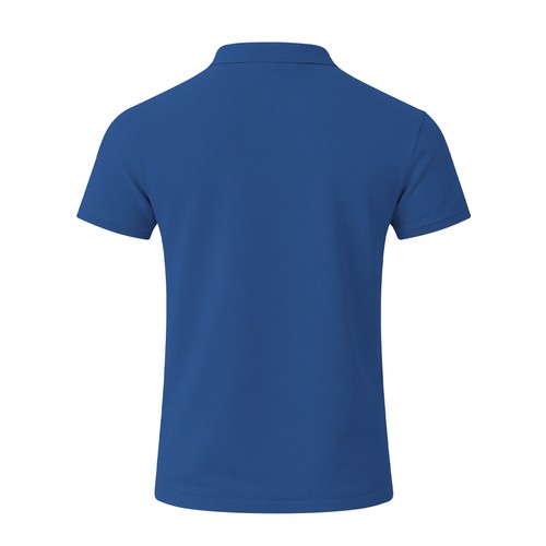 Volwassene Kleuren T-Shirt Charles