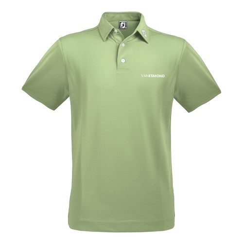FootJoy men’s polo shirt FootJoy men’s polo shirt