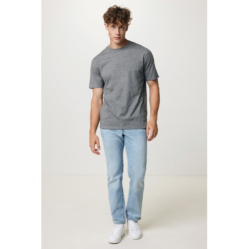 IQONIQ Sierra lichtgewicht gerecycled katoen t-shirt