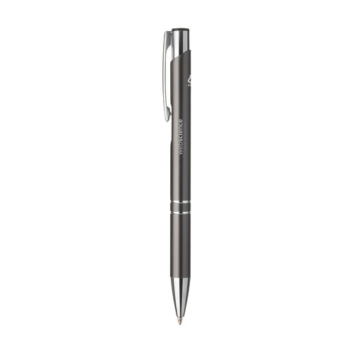 Ebony Recycled Alu stylo Ebony Recycled Alu stylo