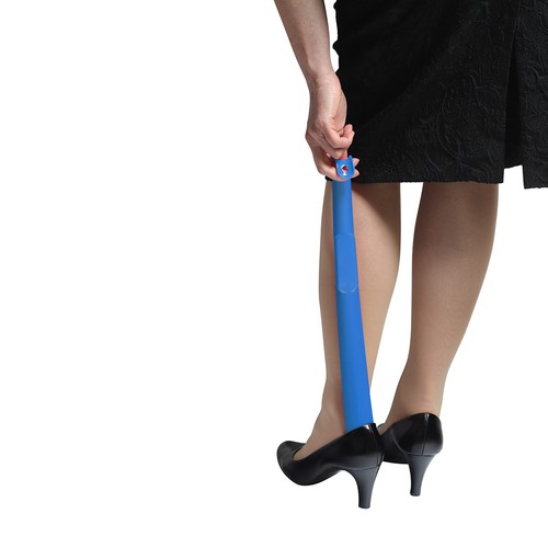 Chausse-pied, extra long