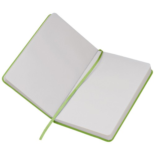 A6 note book LUBECK A6 note book LUBECK
