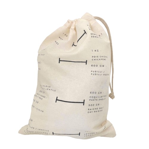 bulk food bags