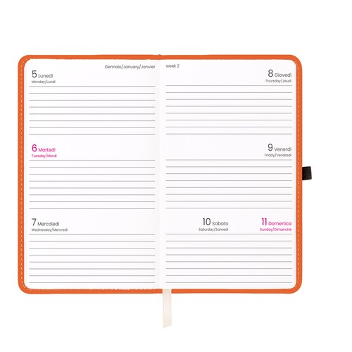 agenda