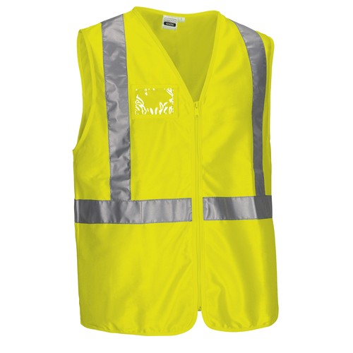 Gilet léger H.V. VENERA