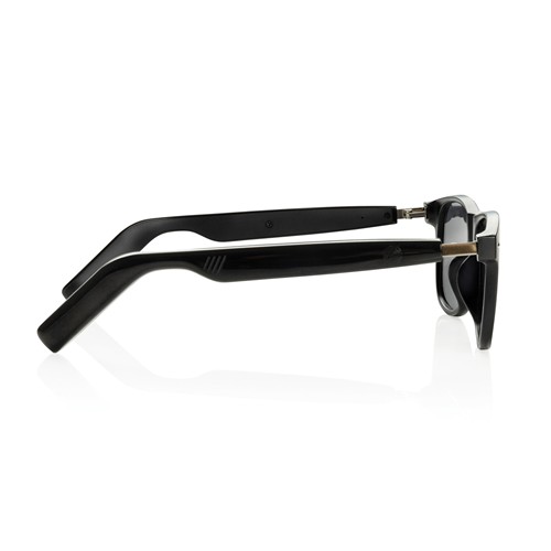 Miro AI-powered Audio Glasses with translation function