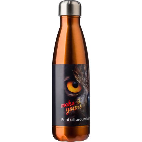 Stainless steel bottle (650 ml) Sumatra
