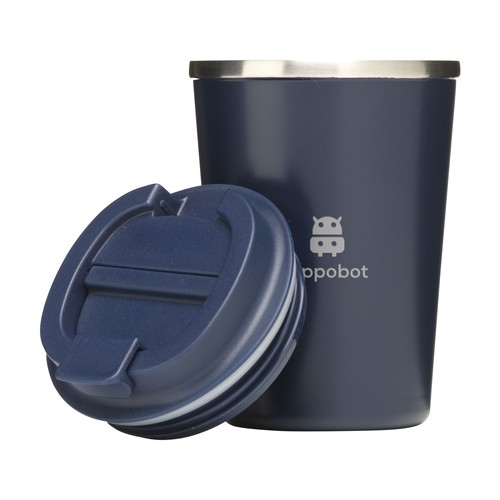 Kaffi RCS Recycled Coffee Mug 300 ml thermo cup Kaffi RCS Recycled Coffee Mug 300 ml thermo cup