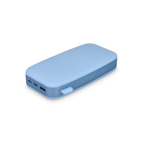 2PB24100 I Fresh 'n Rebel Powerbank 24000 mAh PD USB-C 2PB24100 I Fresh 'n Rebel Powerbank 24000 mAh PD USB-C