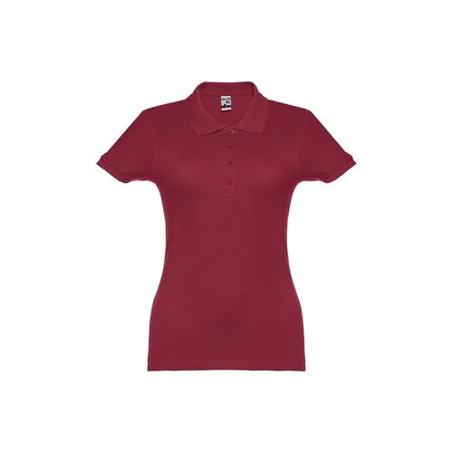 THC EVE. Polo da donna THC EVE. Polo da donna