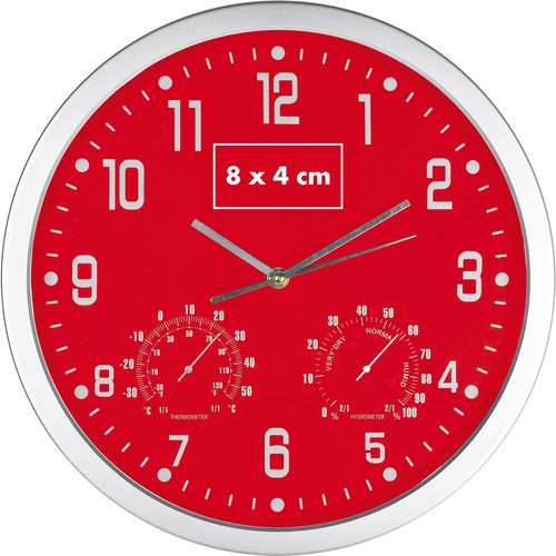 CrisMa wall clock CrisMa wall clock