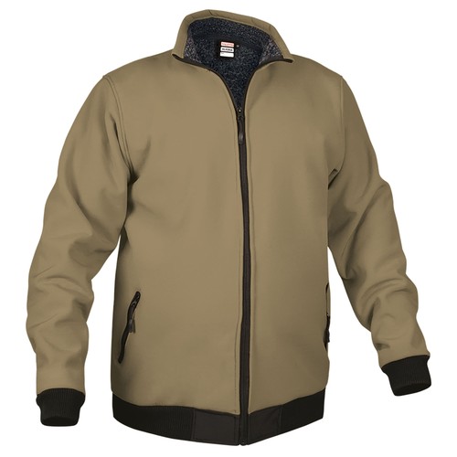 Veste softshell ALASKA