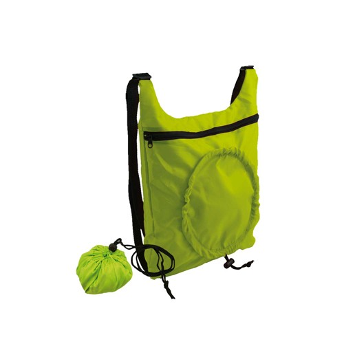 Mochila plegable. Logan Mochila plegable. Logan