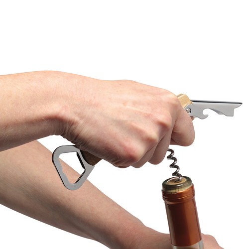 Kelnermes bamboe Kelnermes bamboe