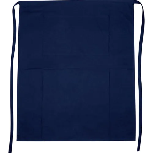 Apron - large 180 g Eco tex standard 100