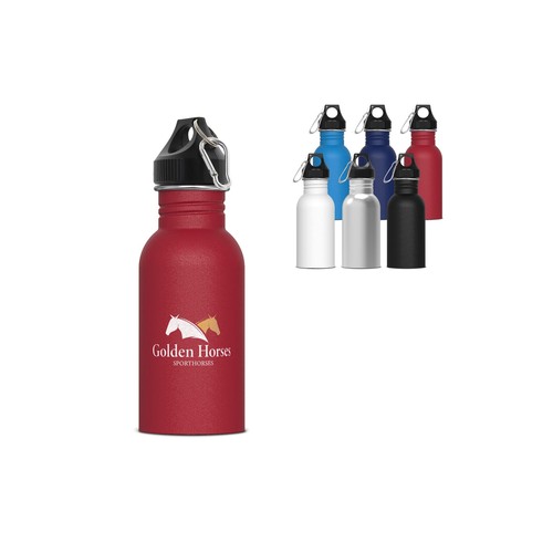 Bouteille à eau Lennox 500ml Bouteille à eau Lennox 500ml