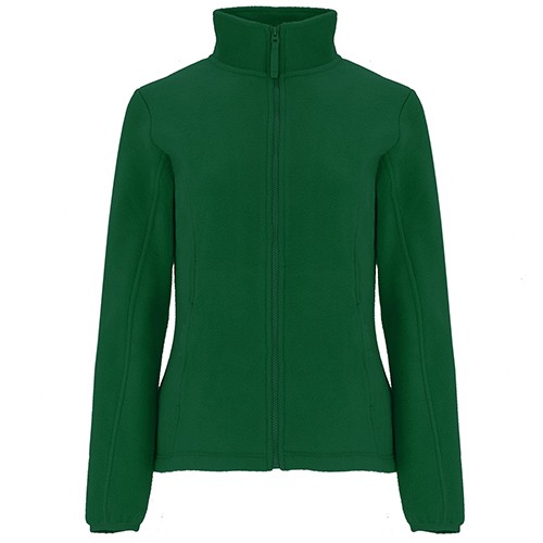Sudadera polar ARTIC MUJER