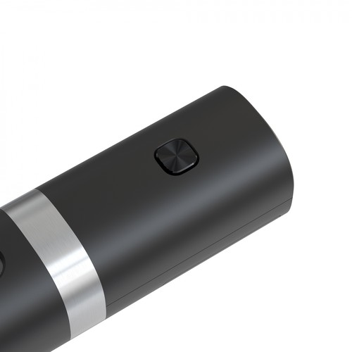 electric salt and pepper grinders