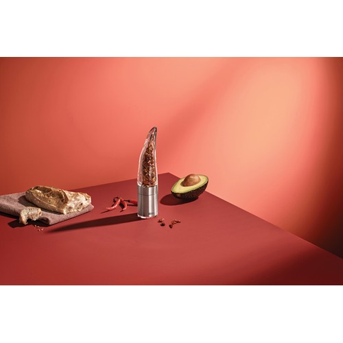 AdHoc Pepe Chili-Schneider