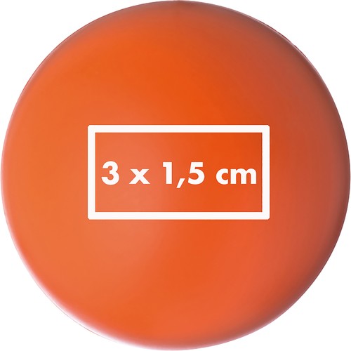 Bola antiestrés Karabuk Bola antiestrés Karabuk