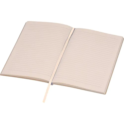 Carnet avec couverture souple PU « Stripes Carnet avec couverture souple PU « Stripes
