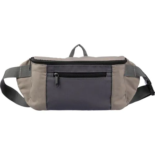 Polyester (600D) waist bag Fabienne