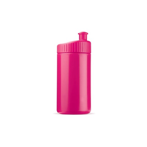 Sport bottle design 500ml