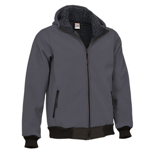 Veste softshell BLUMMER