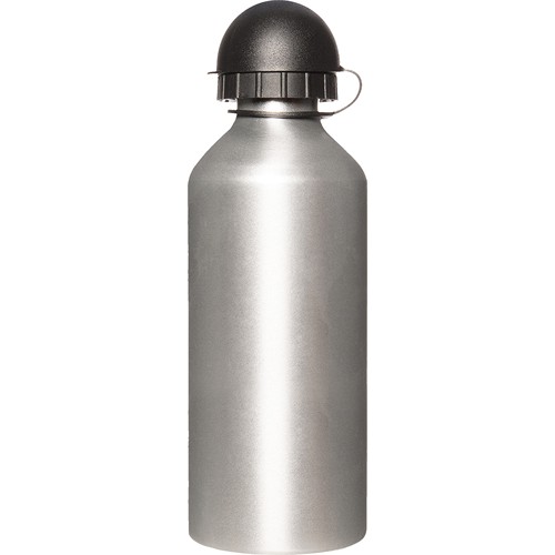 650 ML SPORTS WATER-BOTTLE IN ALUMINUM AND PLASTIC